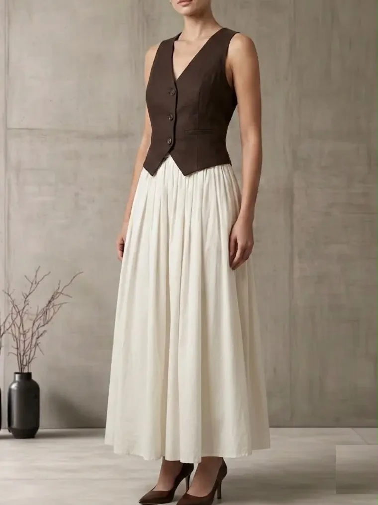 Vestido (Sofie the Label)