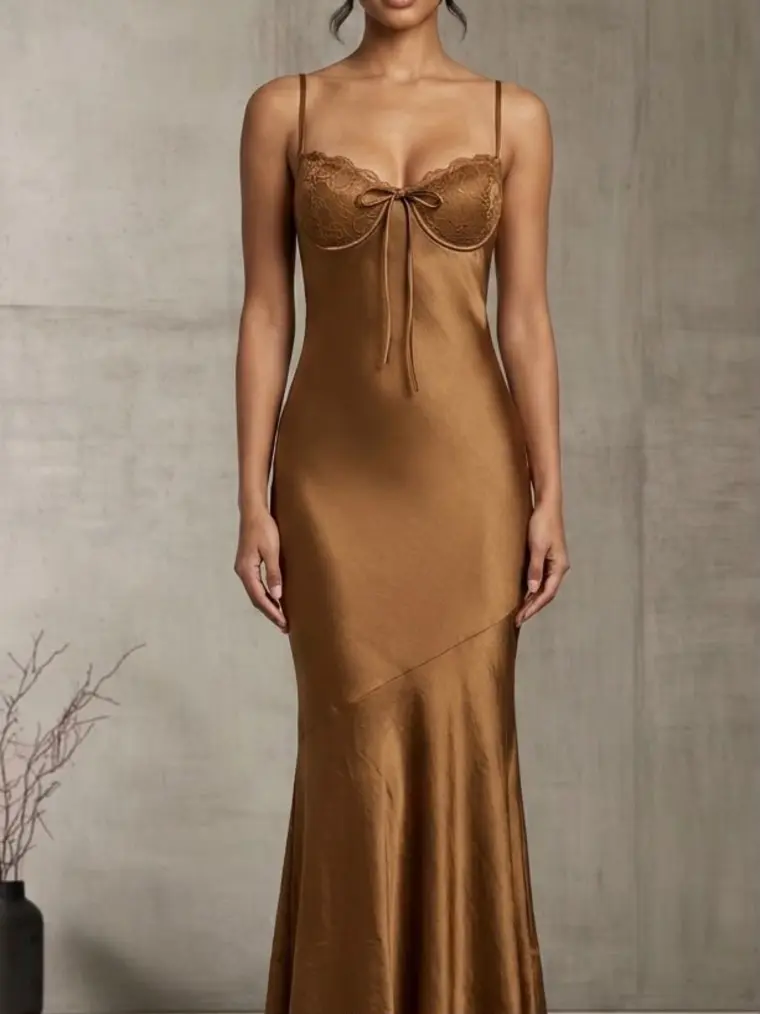 Vestido (Mable)