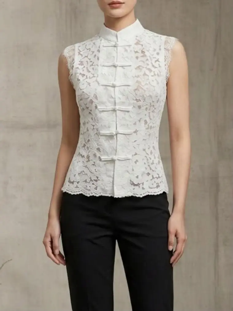 Blusa (Vogue)