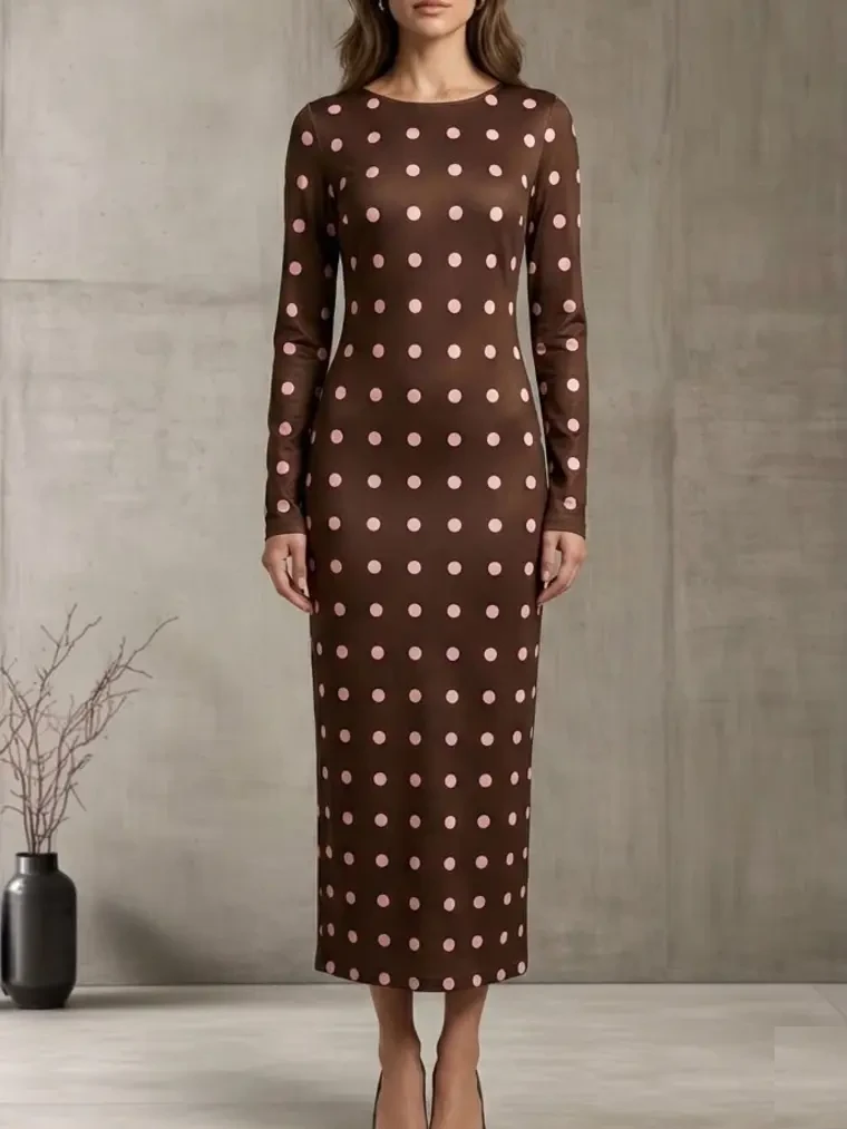 Vestido (She and Sky)
