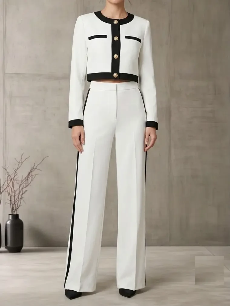 Conjunto (Vogue)