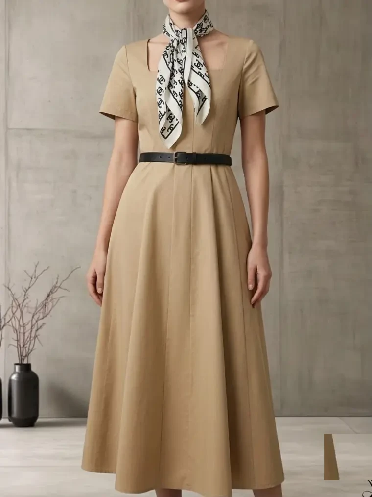 Vestido (Flyinng)