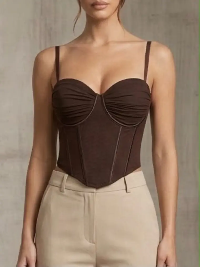 Corset (Kayle)