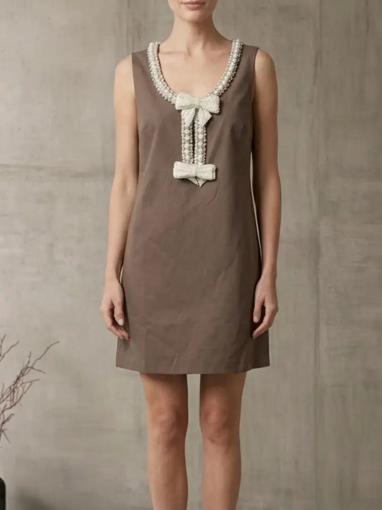 Vestido (Sofie the Label)